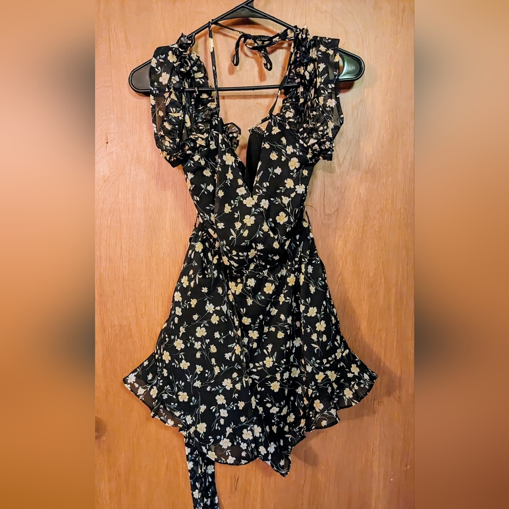 Bardot Romper XS
